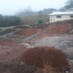 Ground preparation