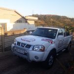 Ready for road assistance