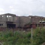 Construction site